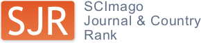 SJR Scimago Journal & Country Rank