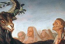 Las mejores obras de Goya del Museo Lázaro Galdiano